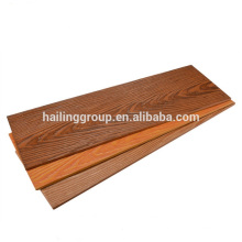 Decorative Wooden Grain Fiber Cement Board